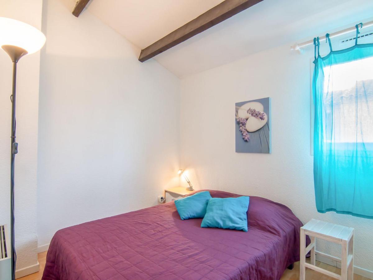 Holiday Home Les Maisons De La Plage-4 By Interhome Le Grau-du-Roi Exterior foto